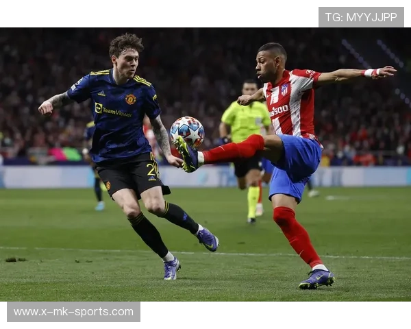 马竞曼联激战，欧洲冠军联赛焦点对决展开，马竞欧洲杯