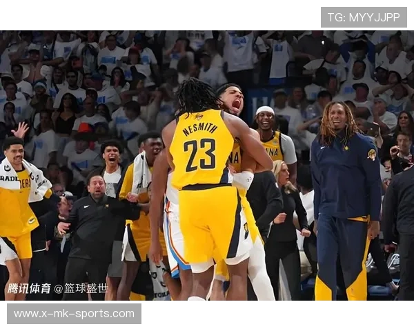 雷霆外线失灵也能赢！篮板与转换拉开胜负分水岭